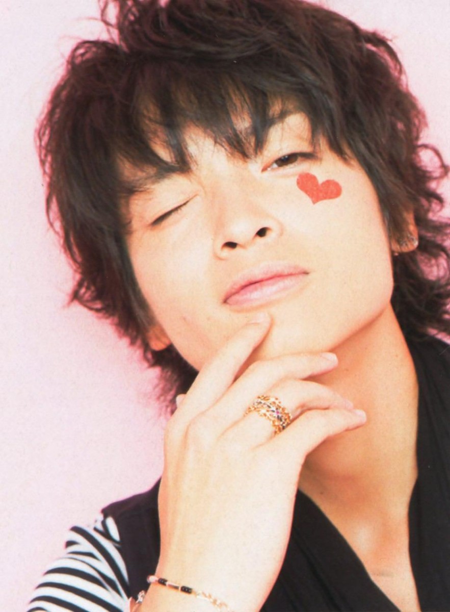 Kis-My-Ft2,玉森裕太,画像,まとめ184