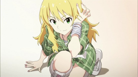アイマス,星井美希,可愛い,壁紙,画像,まとめ043
