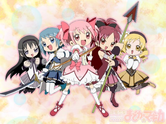 魔法少女まどか☆マギカ,まどマギ,ネタコラ,画像,まとめ002