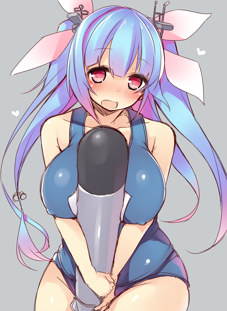 艦これ,伊19,艦隊これくしょん,かわいい,イラスト,画像,まとめ031