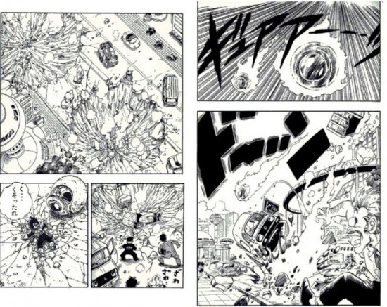 ドラゴンボール,おもしろ,コラ画像,まとめ002