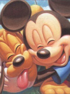 ディズニー,キャラ,可愛い,壁紙,待受,画像,まとめ060