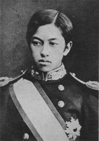 幕末時代,モノクロ写真,イケメン,話題009