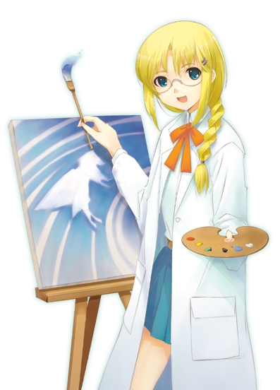 二次,虹,メガネっ子,メガネ,眼鏡,めがね,megane,画像,まとめ366