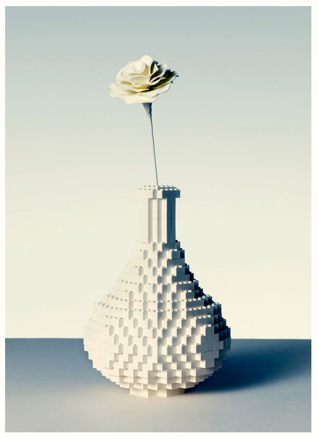 LEGO,これはすごい,レゴアート,画像,まとめ002