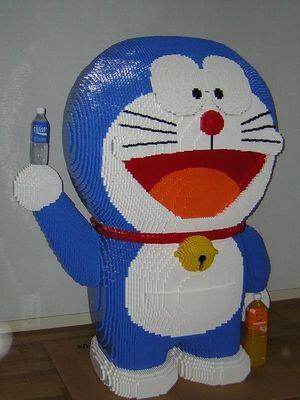 LEGO,これはすごい,レゴアート,画像,まとめ008