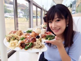 テレビ愛知,女子アナ,福田由香,激カワ,厳選,画像,まとめ006