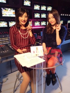 テレビ愛知,女子アナ,福田由香,激カワ,厳選,画像,まとめ017