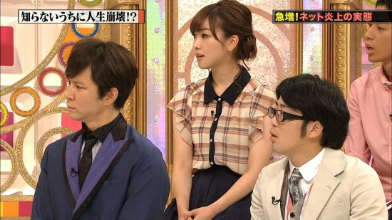 ミカパン,フジ,女子アナ,三上真奈,激カワ,厳選,画像,まとめ139