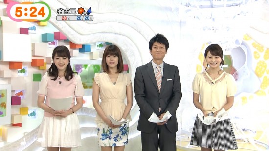 ミカパン,フジ,女子アナ,三上真奈,激カワ,厳選,画像,まとめ148