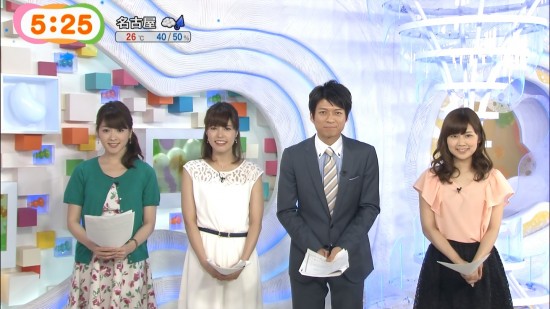 ミカパン,フジ,女子アナ,三上真奈,激カワ,厳選,画像,まとめ194