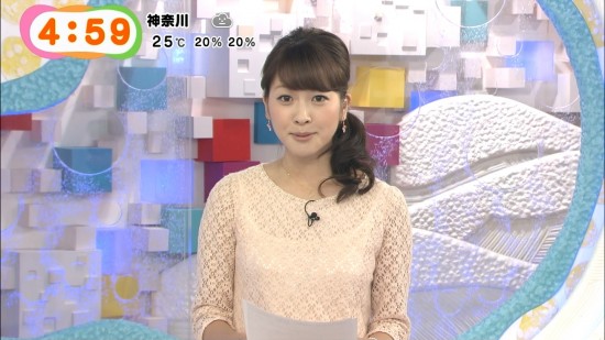 ミカパン,フジ,女子アナ,三上真奈,激カワ,厳選,画像,まとめ250
