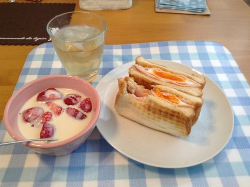 閲覧注意,深夜,見てはいけない,ご飯,画像,まとめ006