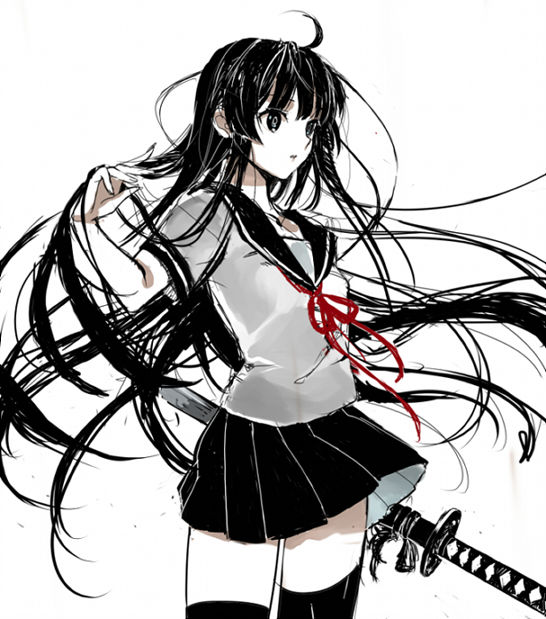 二次,武器,女の子,ハイクオリティ,画像,まとめ008