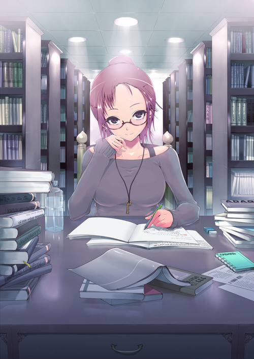 二次,虹,眼鏡っ子,メガネ,めがね,画像,厳選,貼っていく014