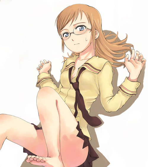 二次,虹,眼鏡っ子,メガネ,めがね,画像,厳選,貼っていく024