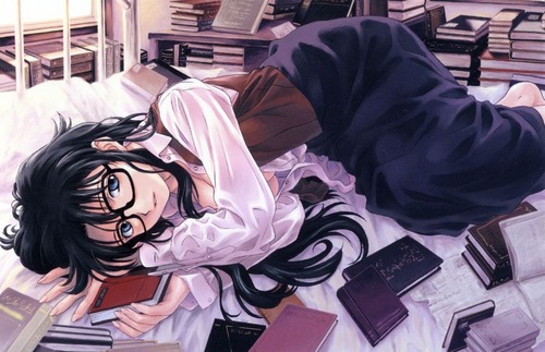 二次,虹,眼鏡っ子,メガネ,めがね,画像,厳選,貼っていく030