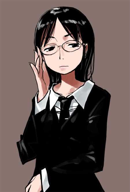 二次,虹,眼鏡っ子,メガネ,めがね,画像,厳選,貼っていく045