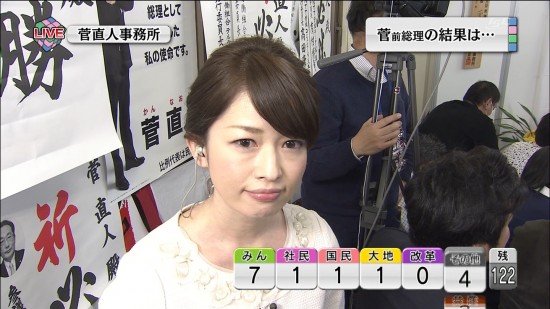 繁田美貴,テレ東,女子アナ,激カワ,厳選,画像,まとめ004