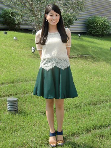 永島優美,フジ,女子アナ,激カワ,厳選,画像,まとめ012