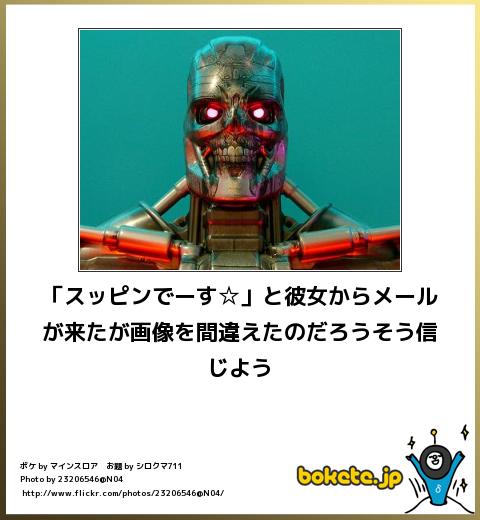 爆笑,腹痛い,bokete,画像3872
