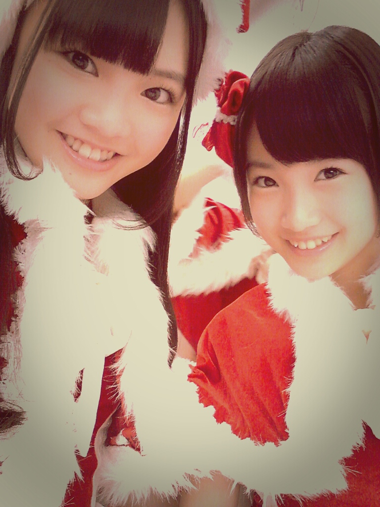 厳選,AKB48,サンタ,コスプレ画像,まとめ010
