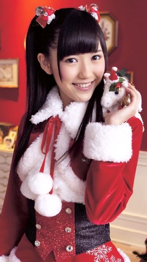 厳選,AKB48,サンタ,コスプレ画像,まとめ012