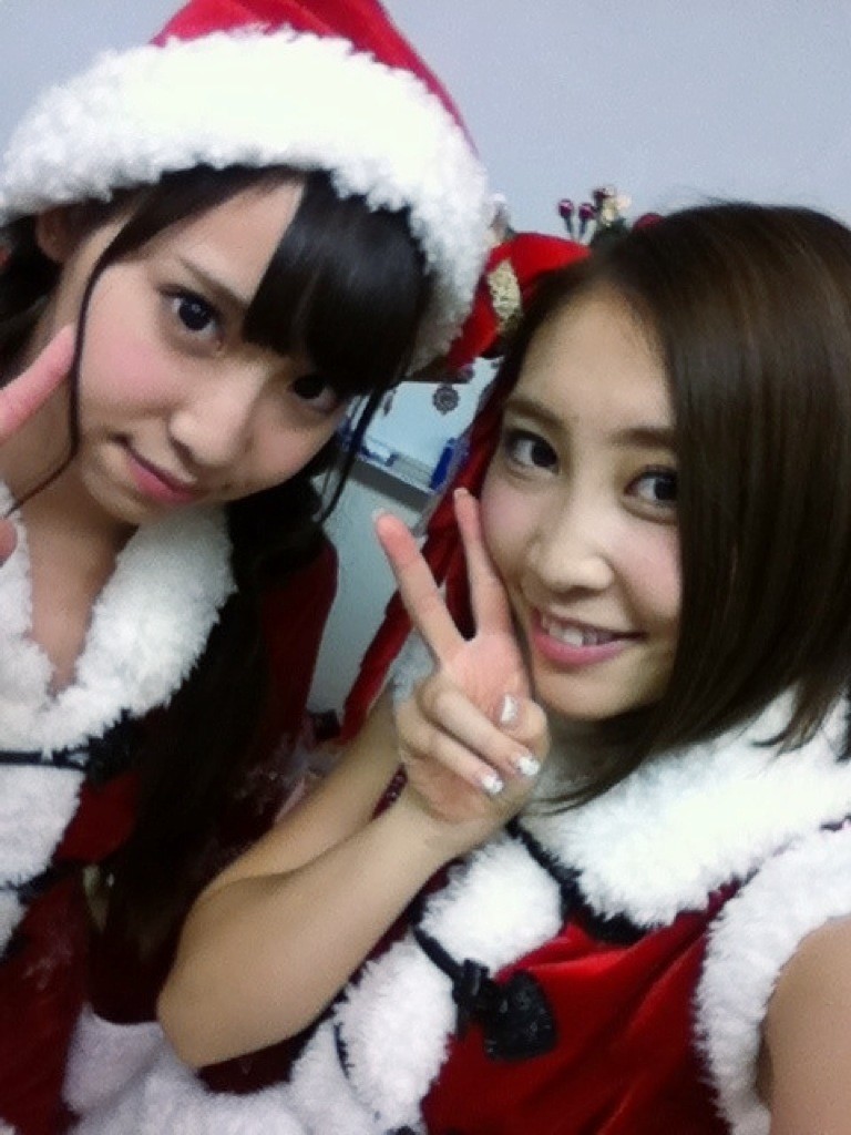 厳選,AKB48,サンタ,コスプレ画像,まとめ029