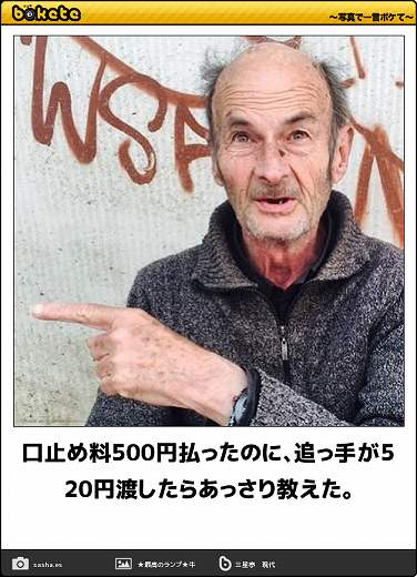 爆笑,腹痛い,bokete,面白,ボケて,画像,まとめ3362