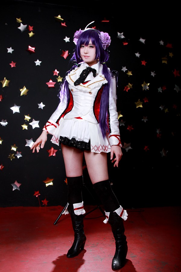厳選,ラブライブ,東條希,コスプレ,画像,まとめ004
