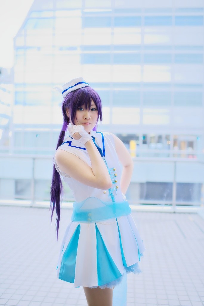 厳選,ラブライブ,東條希,コスプレ,画像,まとめ005