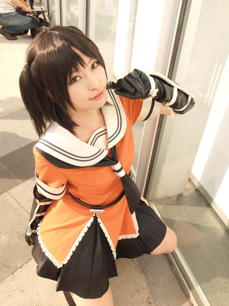 厳選,艦隊これくしょん,美人,コスプレ画像,まとめ010