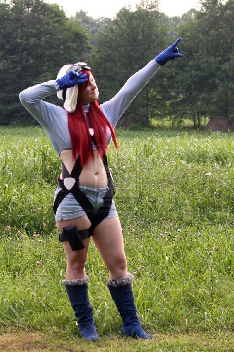 厳選,ポケモン,ハイクオリティ,コスプレ,画像004
