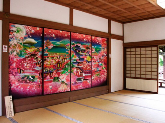 これはすごい,現代,アート,寺院,画像,まとめ007