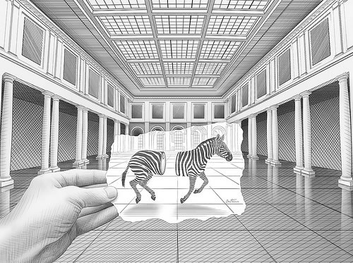 写真,イラスト,スゴ技,アート,画像,まとめ011