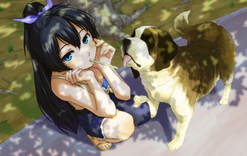アイマス,我那覇響,画像,貼っていく010