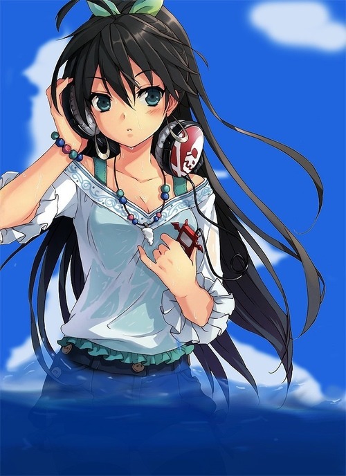 アイマス,我那覇響,画像,貼っていく016