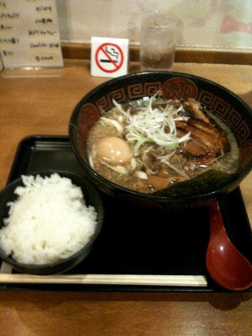 美味しそう,ラーメン,画像,貼っていく024