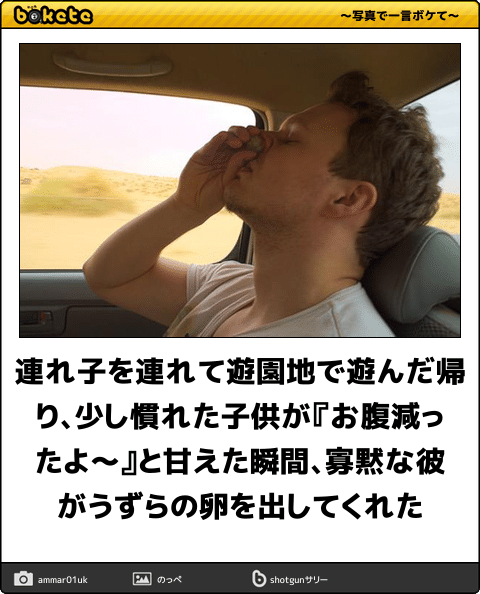 爆笑注意,おもしろ,bokete,ボケて,画像,まとめ1230