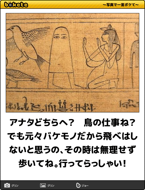 爆笑,腹痛い,bokete,画像,まとめ2793