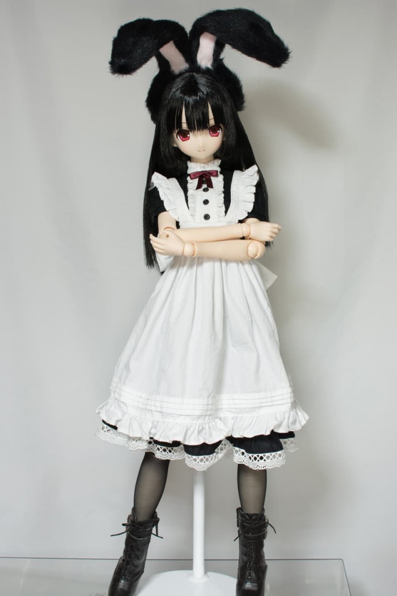 2.5次元,可愛い,ドール,画像,貼っていく