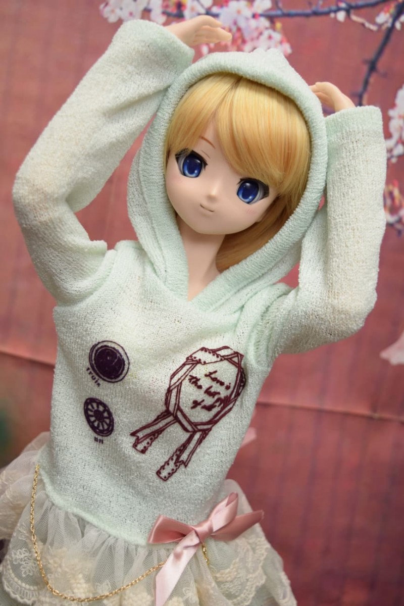 2.5次元,可愛い,ドール,画像,貼っていく