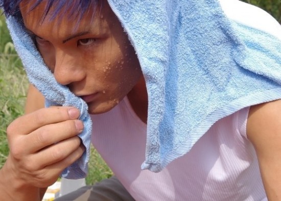 黒子のバスケ,コスプレ,画像