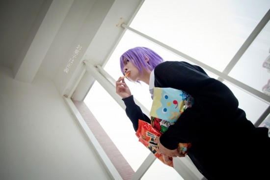 黒子のバスケ,コスプレ,画像