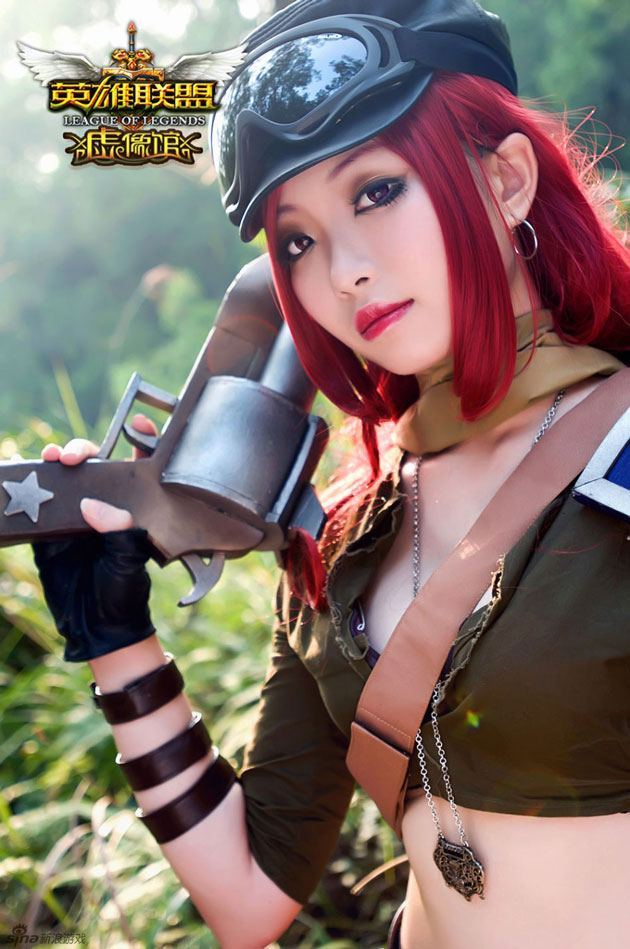 美少女,コスプレ,画像