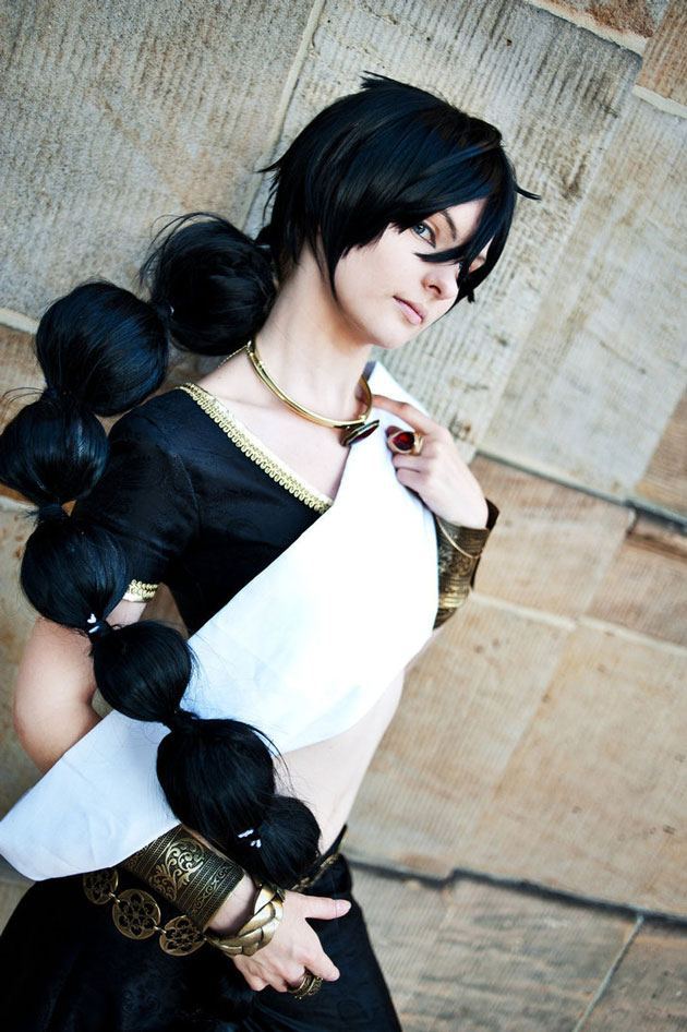 美少女,コスプレ,画像