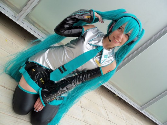 外国人,美少女,初音ミク,コスプレ,画像,まとめ